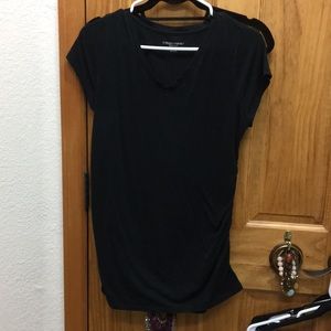 Maternity tee